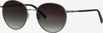 Humphrey's eyewear Sunglasses in Grey: front