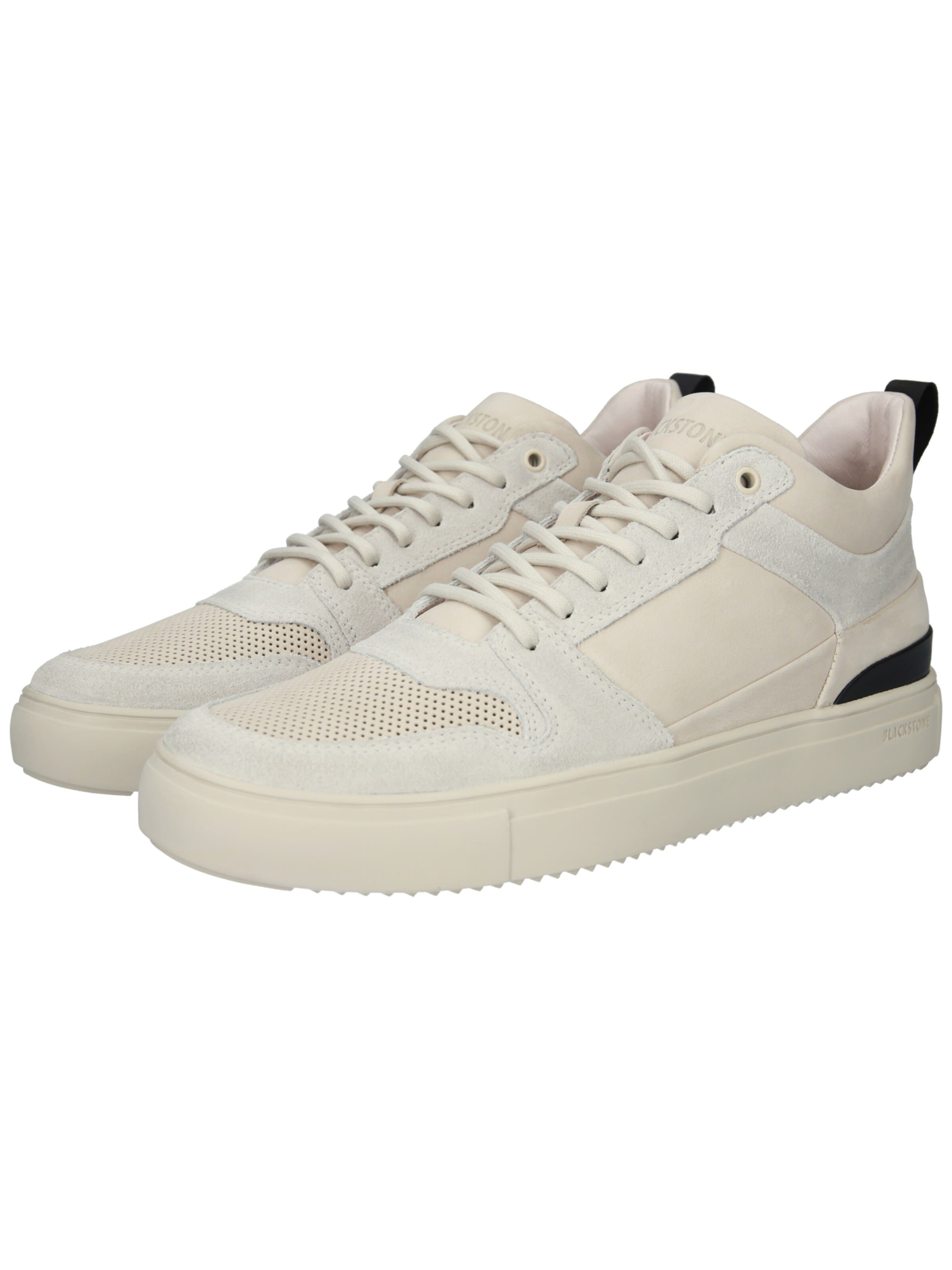 Sneaker bassa 'ROBIN' di BLACKSTONE in marrone