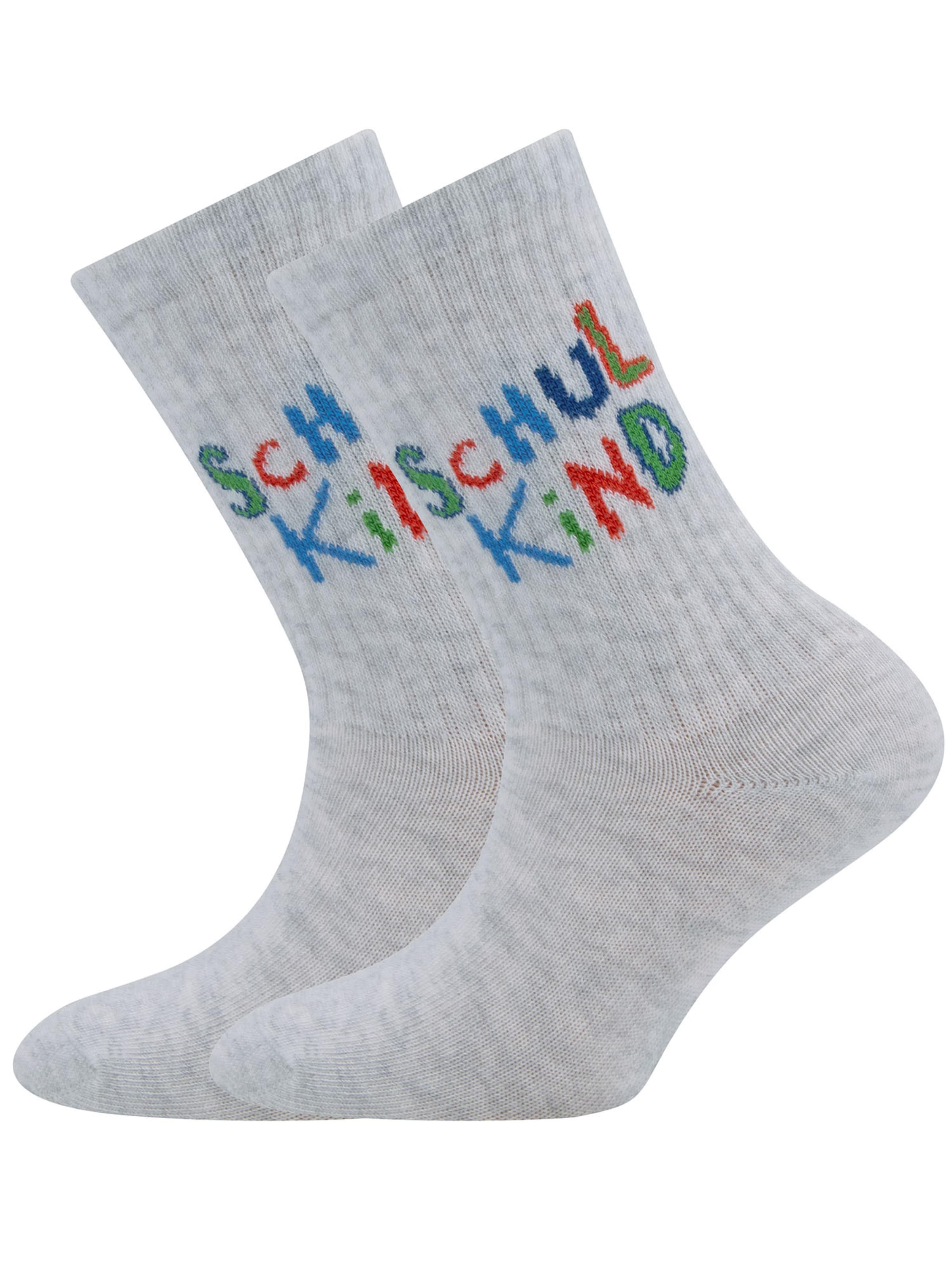 pelēks EWERS Zeķes: no priekšpuses