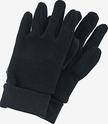 STERNTALER Gloves in Black