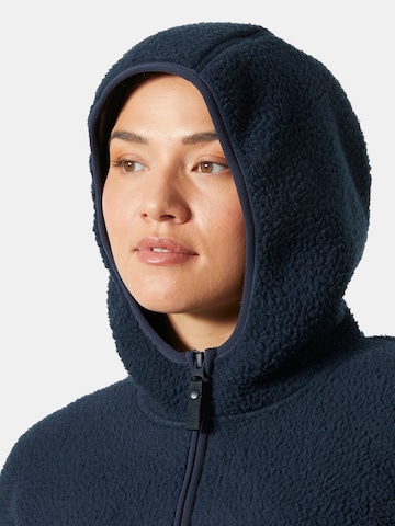 HELLY HANSEN Polár dzseki 'BLISS' - kék