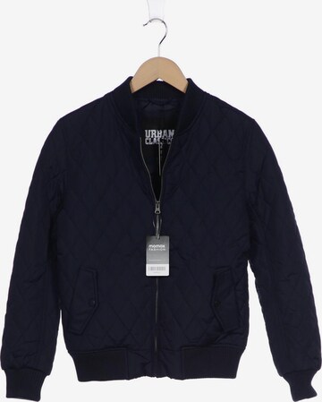 Urban Classics Jacket & Coat in M in Blue: front