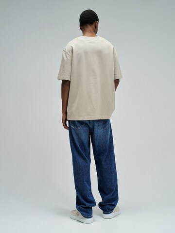 Salsa Jeans Shirt in Grey