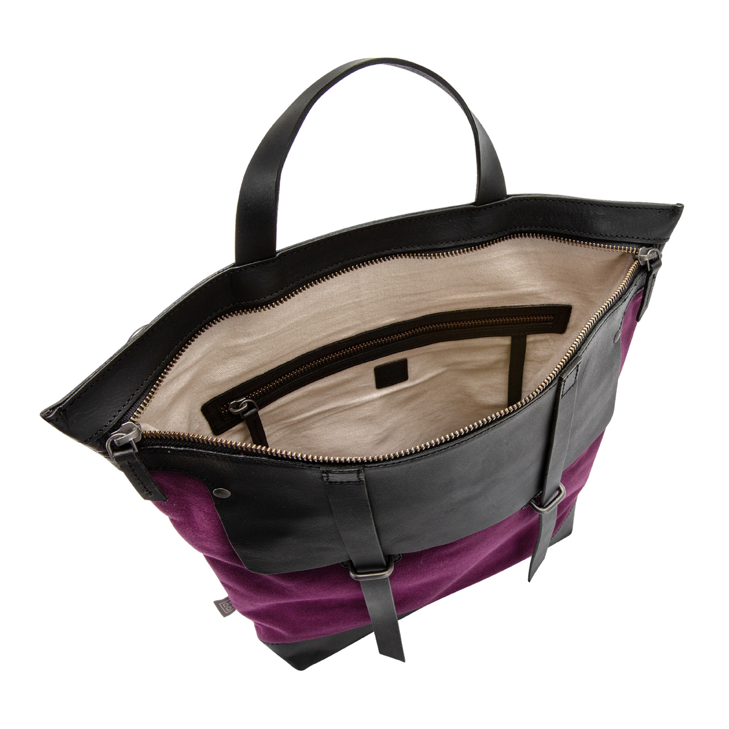 Zaino di DuDu in lilla