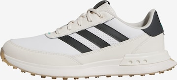 Chaussure de sport 'S2G' ADIDAS PERFORMANCE en blanc : devant