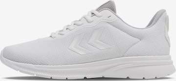 Hummel Athletic Shoes 'Reach TR Breather' in White: front