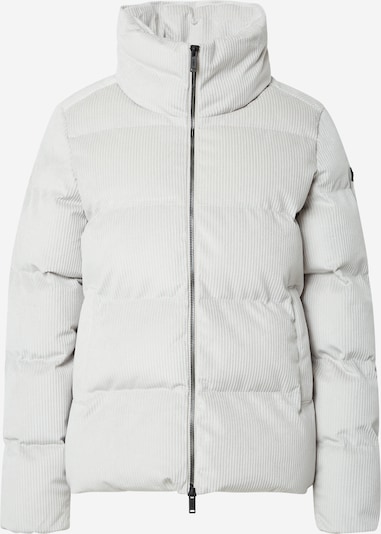 CMP Veste outdoor en blanc, Vue avec produit