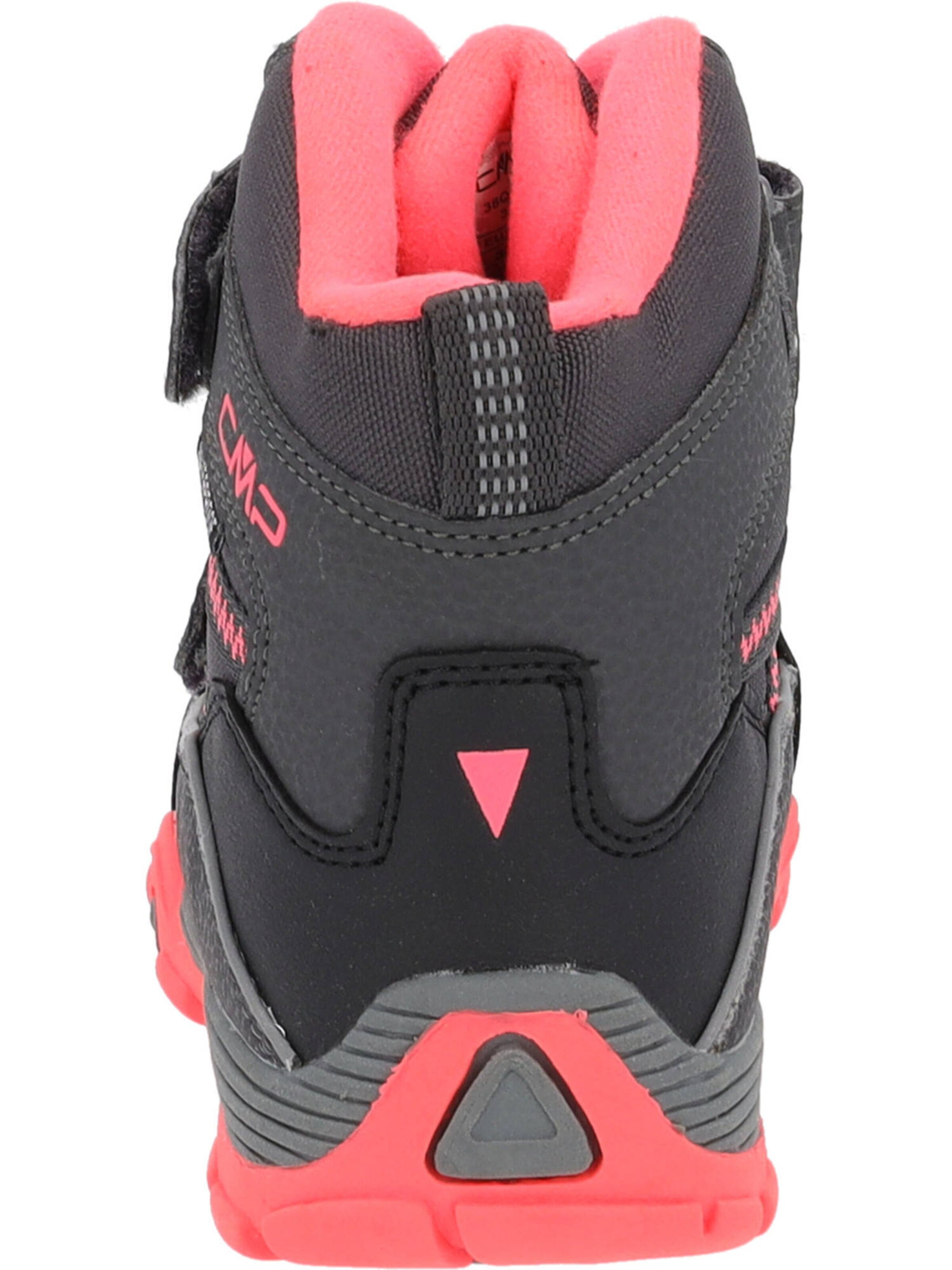 CMP Laarzen 'Pyry 38Q4514 W' in Grijs