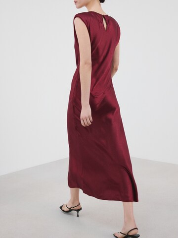 MANGO Ruha 'Gante3' - piros