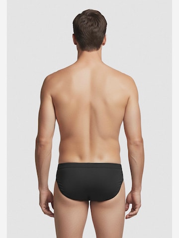 Maillot de bain IMPETUS en noir