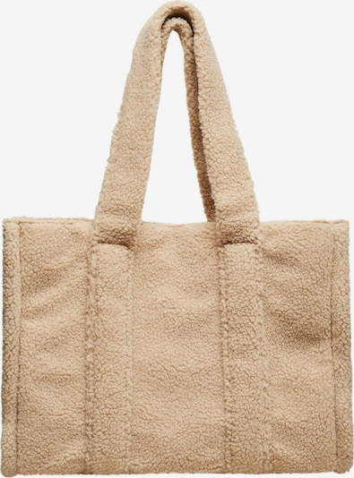 SELECTED FEMME Torba shopper w kolorze brązowym, Podgląd produktu