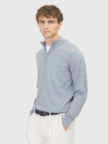 Ramsey Sweater in Grey