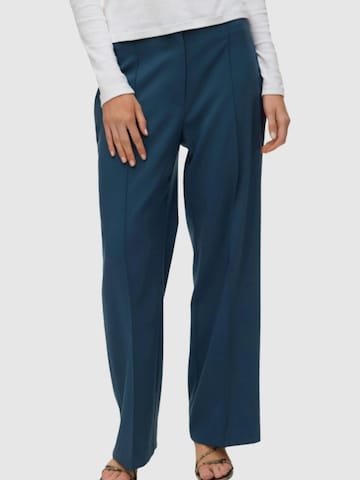 regular Pantaloni di VERO MODA in verde
