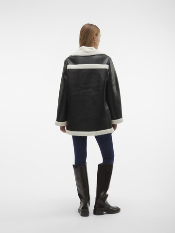 VERO MODA Between-season jacket 'Metha' in Black