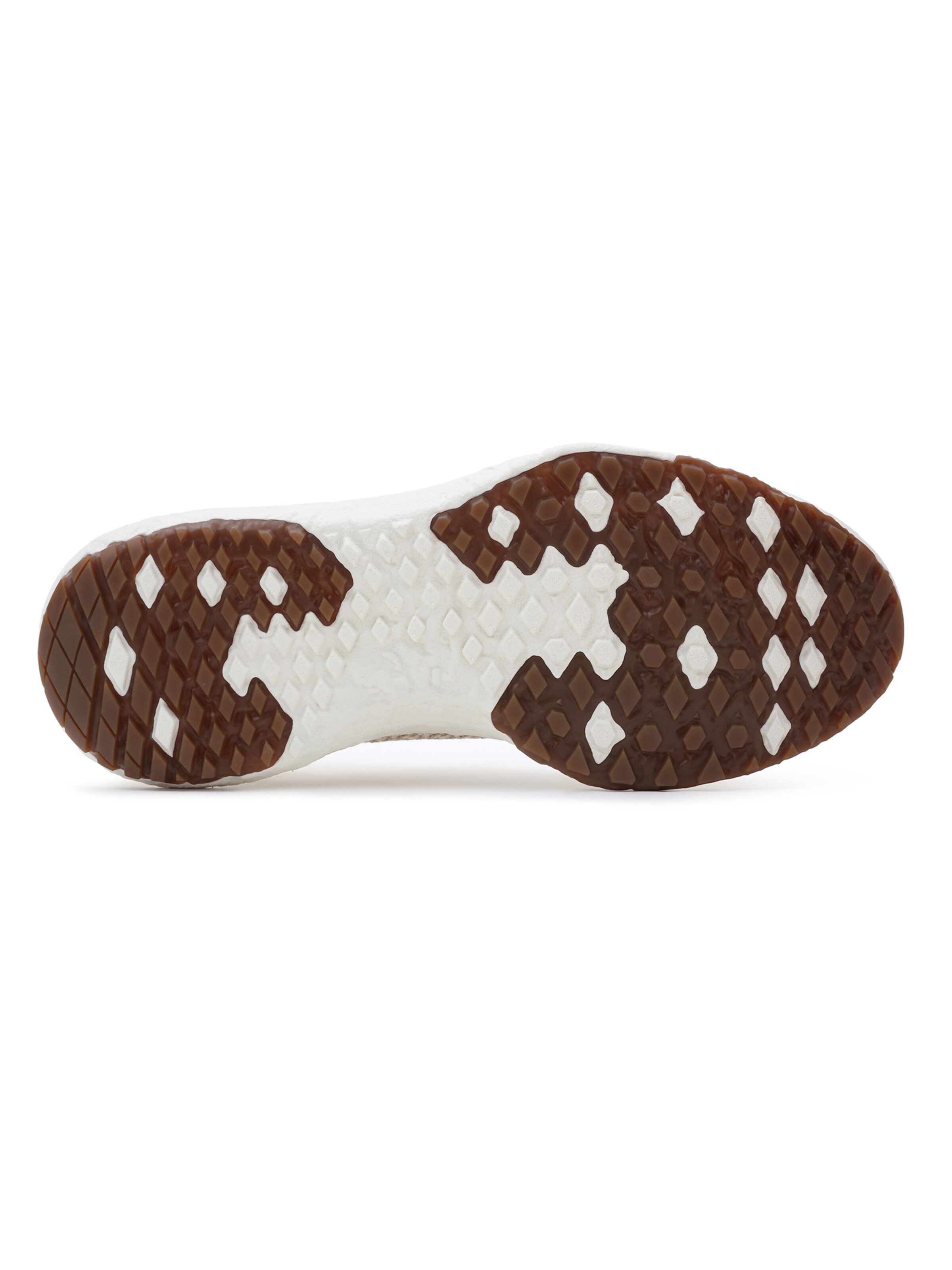 VANS Nizke superge 'UltraRange VR3' | bež barva