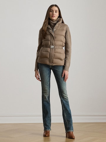 Lauren Ralph Lauren - Chaleco 'TEALEAN' en gris