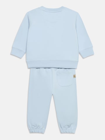 Survêtement Calvin Klein Jeans en bleu