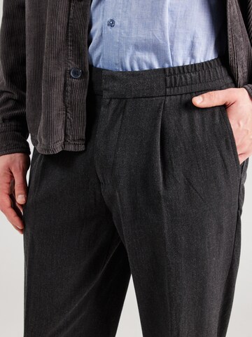 JACK & JONES - regular Pantalón de pinzas 'JPSTACE JJDIEGO' en gris