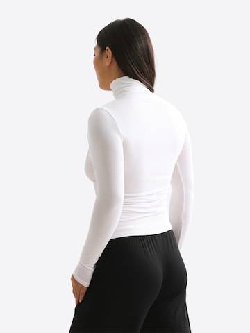 Erlich Textil Shirt in White