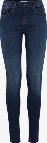 b.young Jeans 'LOLA' in Blauw: voorkant