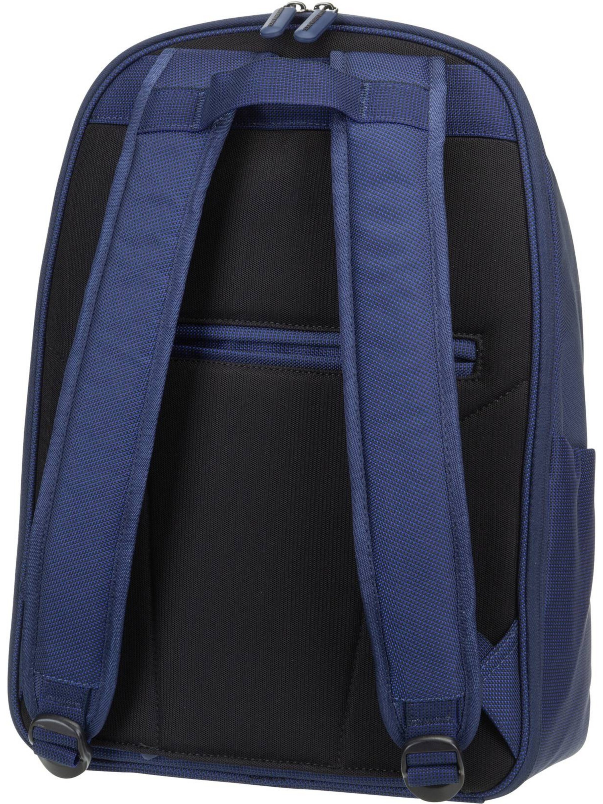 Sac à dos MANDARINA DUCK en bleu
