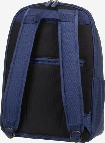 MANDARINA DUCK Rucksack in Blau