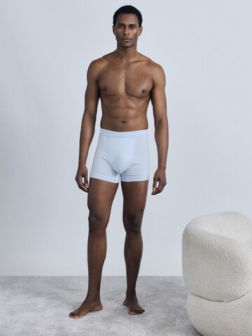 Calvin Klein Underwear Boxershorts in Blauw