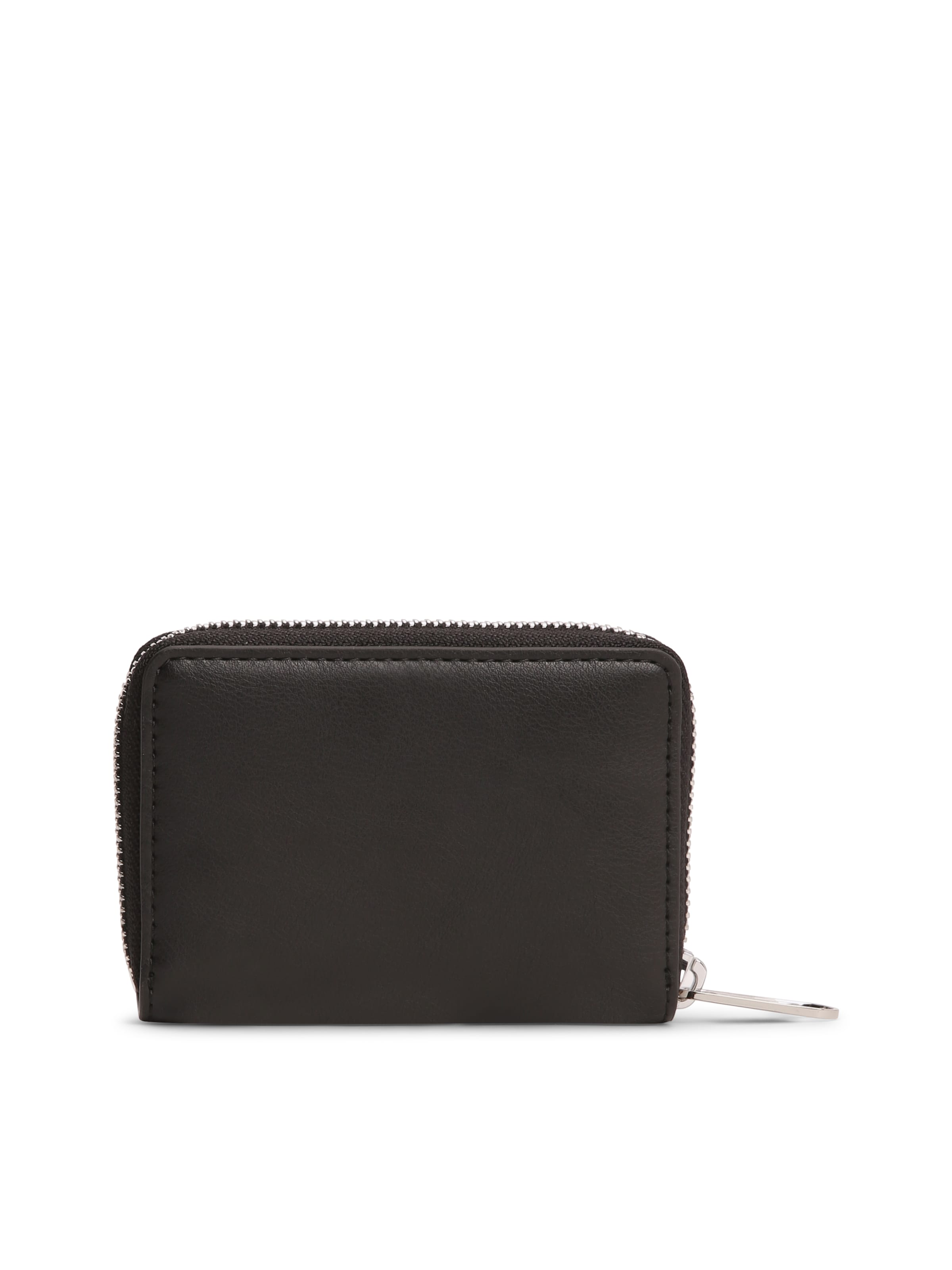 Porte-monnaies 'MUST' Tommy Jeans en noir