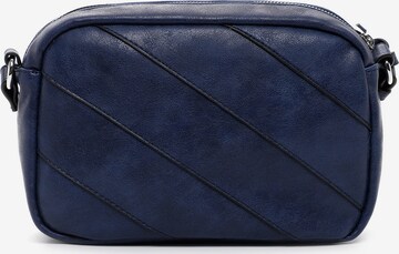 TAMARIS Crossbody Bag in Blue