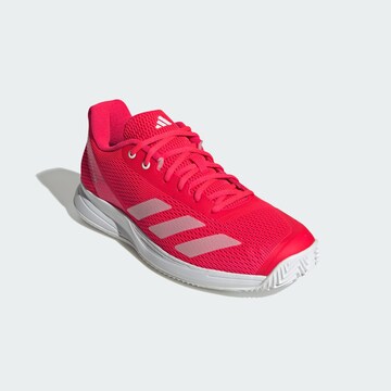 ADIDAS PERFORMANCE Спортивная обувь 'Courtflash Speed 2' в Красный