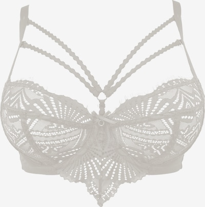 SugarShape Bra 'Lilou' in White, Item view