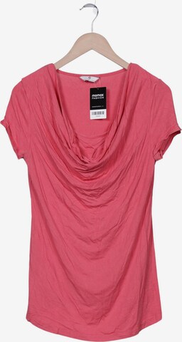 BELLYBUTTON T-Shirt M in Pink: predná strana