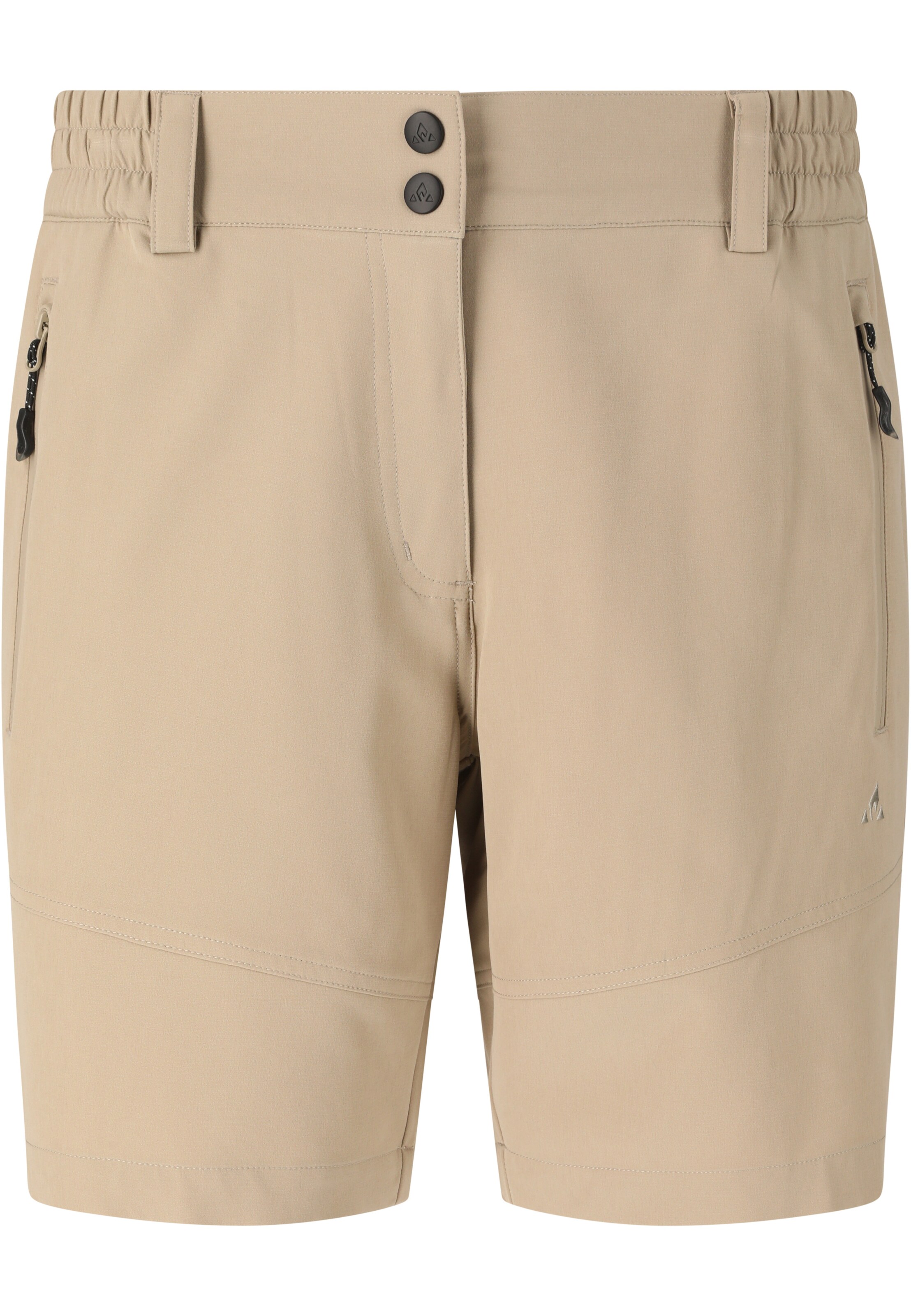 Whistler Sports trousers 'LALA' in Beige: front