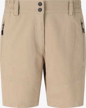 Whistler Sports trousers 'LALA' in Beige: front