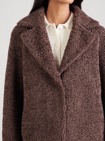 Soyaconcept Tussenmantel 'MUKITE' in Bruin