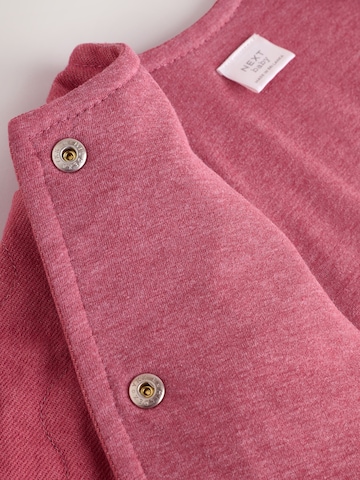 Next Tussenjas in Roze