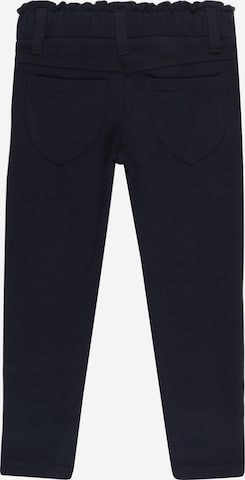 s.Oliver Skinny Leggings in Blau