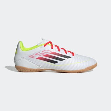 ADIDAS PERFORMANCE Fußballschuh 'F 50' in Weiß