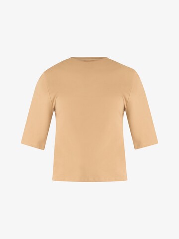 ViCOLO Shirt in Beige