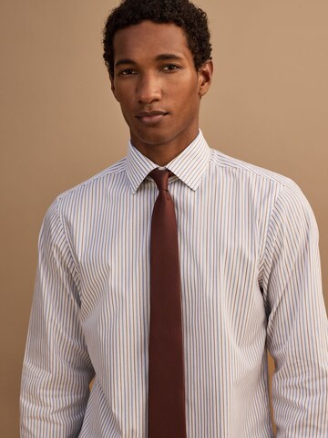 Next Regular fit Overhemd in Wit