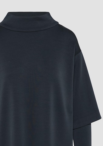 Robe s.Oliver BLACK LABEL en bleu
