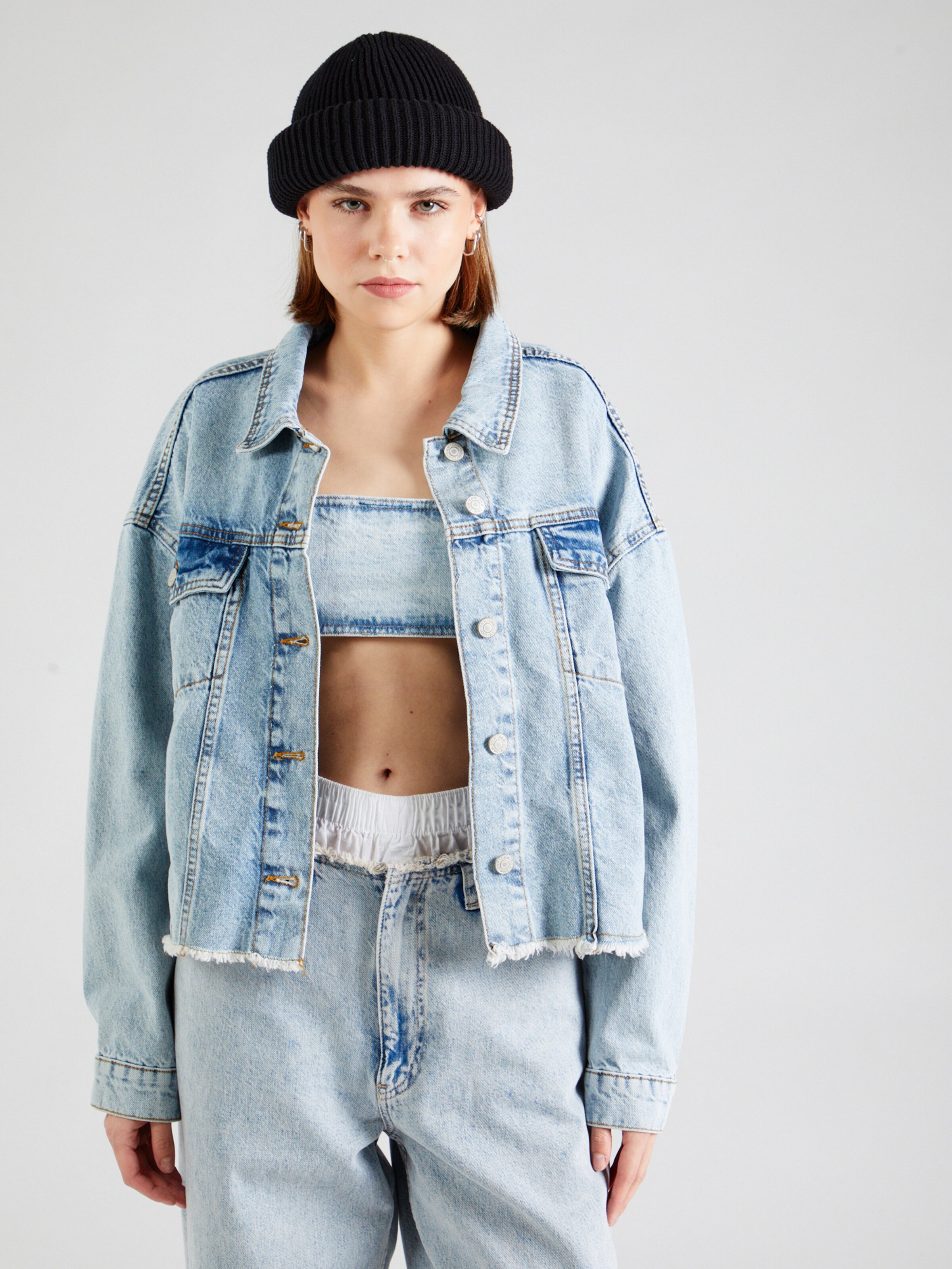 Chaquetas online online mujer