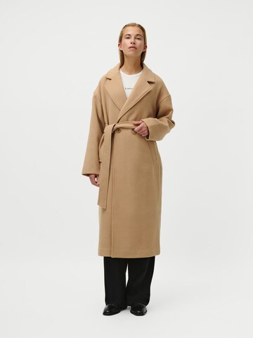 LeGer by Lena Gercke - Abrigo de entretiempo 'Betty' en beige