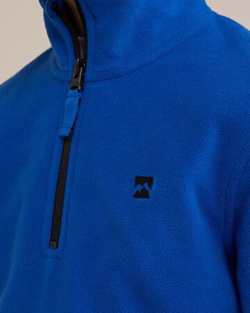 WE Fashion Pullover i blå