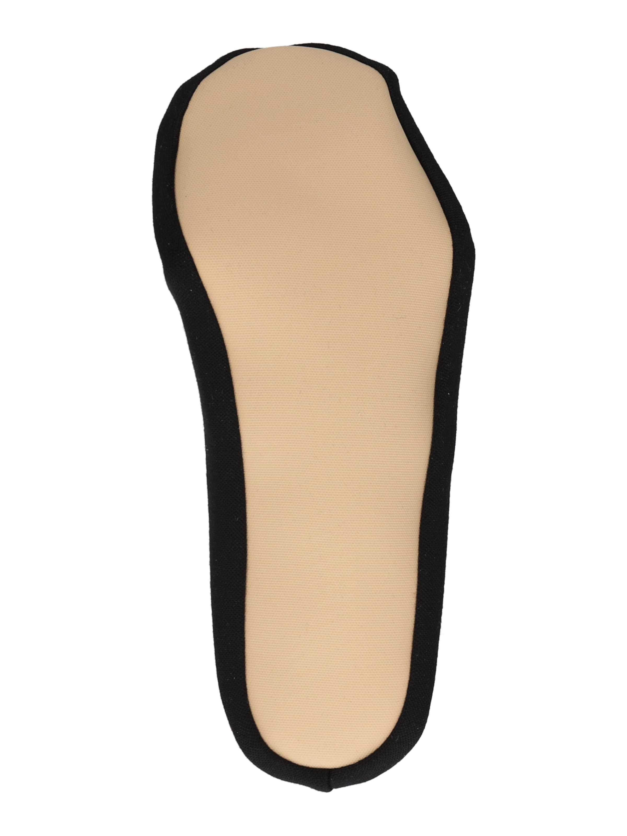 Hummel Sportssko i sort