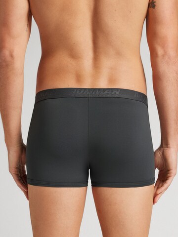 IUMAN Intimissimi Uomo Boxer shorts in Grey