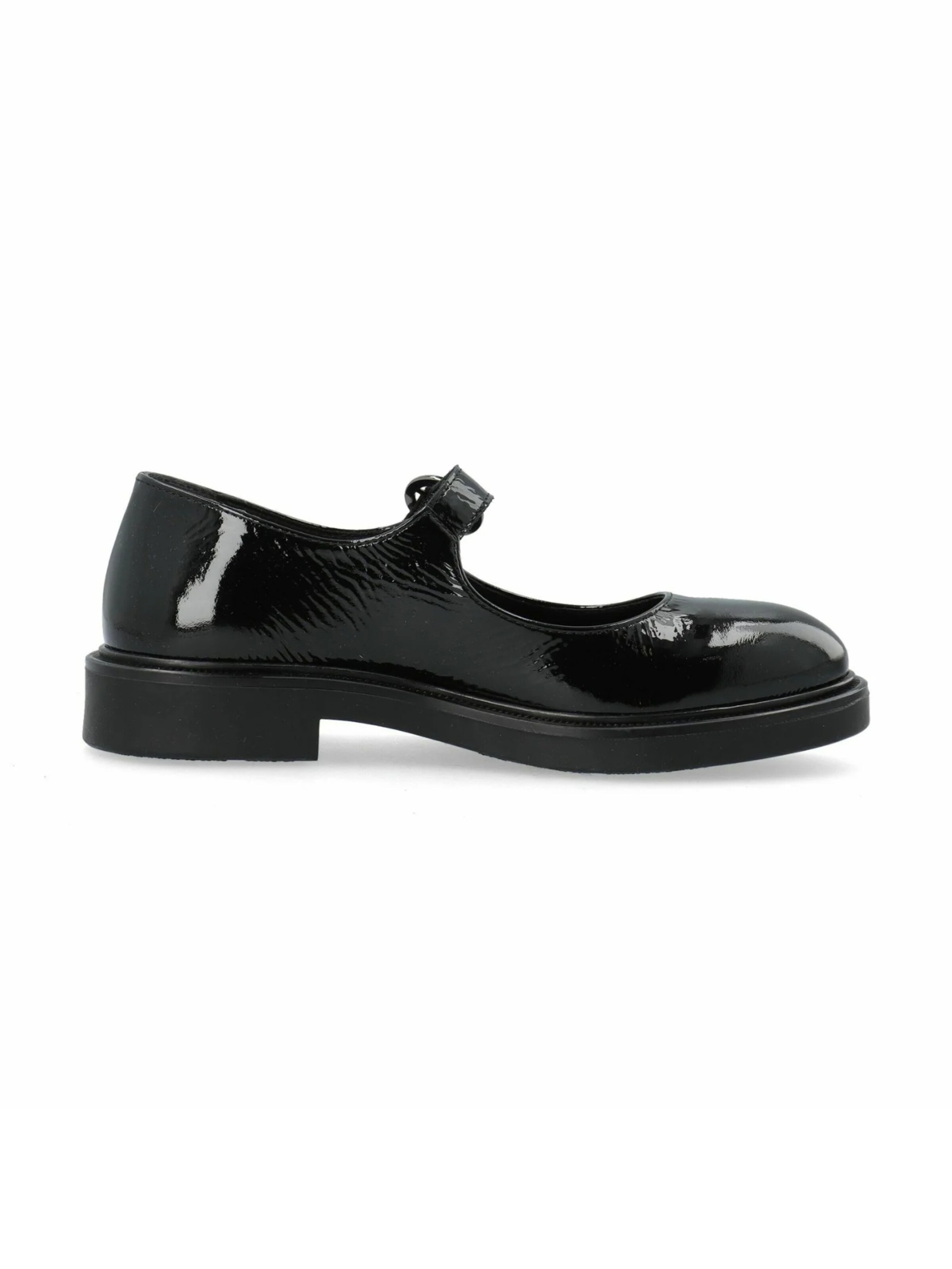 Ca'Shott - Mocassins ' CASLOLA ' em preto