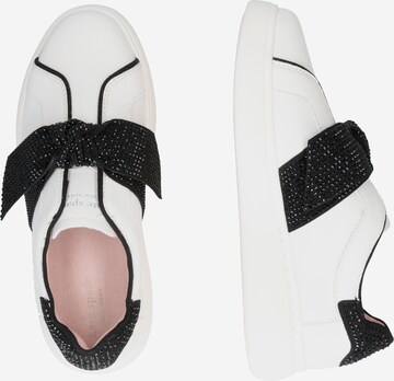 Sneaker bassa 'LEXI' di Kate Spade in bianco