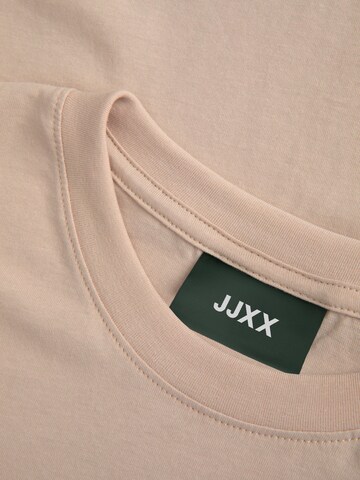 JJXX T-shirt 'Andrea' i grå