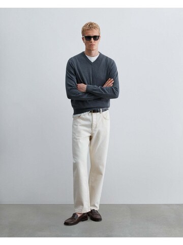 Pullover ' ' di Scalpers in grigio